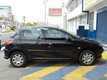 Peugeot 206 XRA MT 1400CC 5P