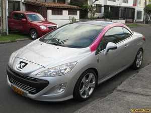 Peugeot 308 1.6L TP 1600CC T 5P 4AB ABS