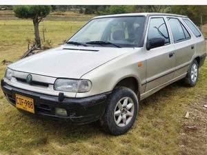 Skoda Felicia GLX COMBI MT 1300CC SW