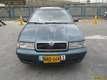 Skoda Octavia SLX MT 1800CC