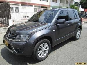 Suzuki Grand Vitara SZ GLX SPORT AT 2400CC 5P 4X2