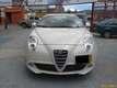 Alfa Romeo Mito DISTINCTIVE MT 1400CC T 3P