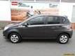 Chevrolet Aveo Emotion GT MT 1600 CC 5P AA 2AB ABS