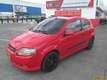 Chevrolet Aveo GTI MT 1600CC 3P AA