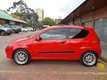 Chevrolet Aveo GTI MT 1600CC 3P AA