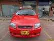 Chevrolet Aveo GTI MT 1600CC 3P AA