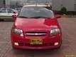 Chevrolet Aveo GTI LIMITED MT 1600CC 3P AA CT