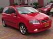 Chevrolet Aveo GTI LIMITED MT 1600CC 3P AA CT