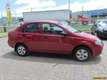 Chevrolet Aveo SD MT 1600CC 4P AA