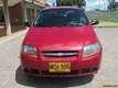 Chevrolet Aveo SD MT 1600CC 4P AA