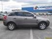 Chevrolet Captiva SPORT AT 2400CC 5P 4X2