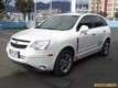 Chevrolet Captiva SPORT AT 3000CC 5P