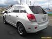 Chevrolet Captiva SPORT AT 3000CC 5P