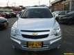 Chevrolet Captiva SPORT AT 3000CC 5P