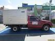 Chevrolet LUV LS [TFR] MT 2500CC TD 4X2