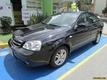 Chevrolet Optra 1.4 L MT 1400CC AA