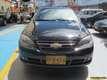 Chevrolet Optra ADVANCE MT 1600CC 4P