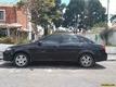 Chevrolet Optra ADVANCE MT 1600CC 4P