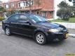 Chevrolet Optra ADVANCE MT 1600CC 4P