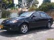 Chevrolet Optra ADVANCE MT 1600CC 4P