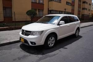 Dodge Journey SE AT 2400CC 7PSJ 4X2