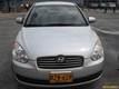 Hyundai Accent VISION GLS MT 1.4 4P 16V