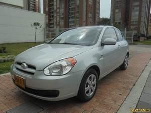 Hyundai Accent Otros