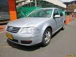 Volkswagen Jetta TRENDLINE MT 2000CC CT FE