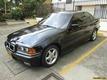 BMW Serie 3 325I