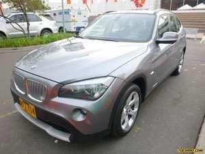 BMW X1 [E84] xDrive 28i Executive TP 3000CC