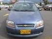 Chevrolet Aveo GTI MT 1600CC 3P AA