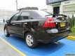 Chevrolet Aveo Emotion 1.6L MT AA 2AB ABS