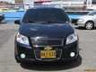 Chevrolet Aveo GTI MT 1600CC 3P AA