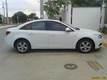 Chevrolet Cruze NICKEL LS AT 1800CC 4P CT