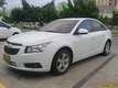 Chevrolet Cruze NICKEL LS AT 1800CC 4P CT