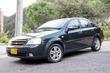 Chevrolet Optra 1.6 L MT 1600CC AA