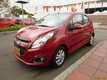 Chevrolet Spark GT MT 1200CC 5P FE