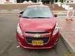 Chevrolet Spark GT MT 1200CC 5P FE