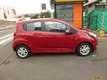 Chevrolet Spark GT MT 1200CC 5P FE