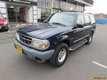 Ford Explorer XLT MT 4000CC