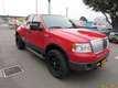 Ford F-150 FX4 AT 5.4 4X4