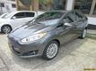 Ford Fiesta AT 1600CC SEDAN