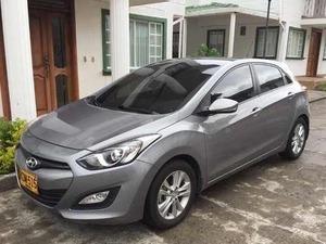 Hyundai I30 GLS MT 1600CC 5P 4AB ABS CT