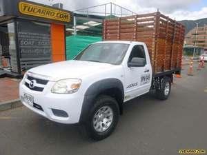 Mazda BT-50 COMPLETA