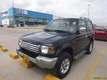 Mitsubishi Montero HARD TOP MT 3000CC 6V