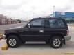 Mitsubishi Montero HARD TOP MT 3000CC 6V