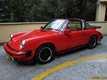 Porsche 911 Comvertible