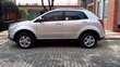 Ssangyong Korando C MT 2000CC 2AB 4X2