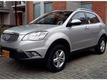 Ssangyong Korando C MT 2000CC 2AB 4X2