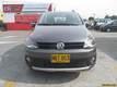 Volkswagen Crossfox 1.6L MT 1600CC 5P FE